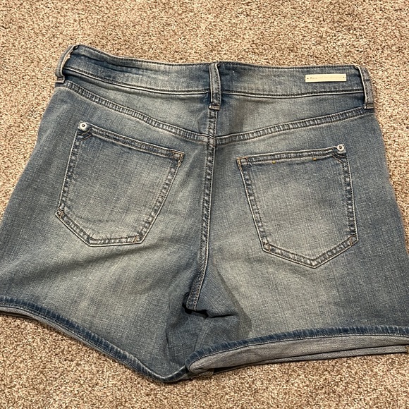 Anthropologie Denim Shorts - Picture 3 of 3